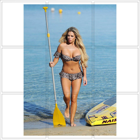Bianca Sascoigne - 060
