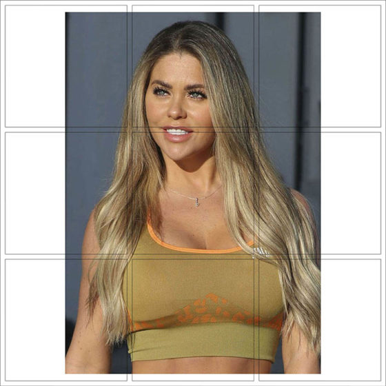 Bianca Sascoigne - 070