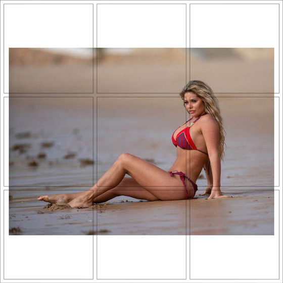 Bianca Sascoigne - 084
