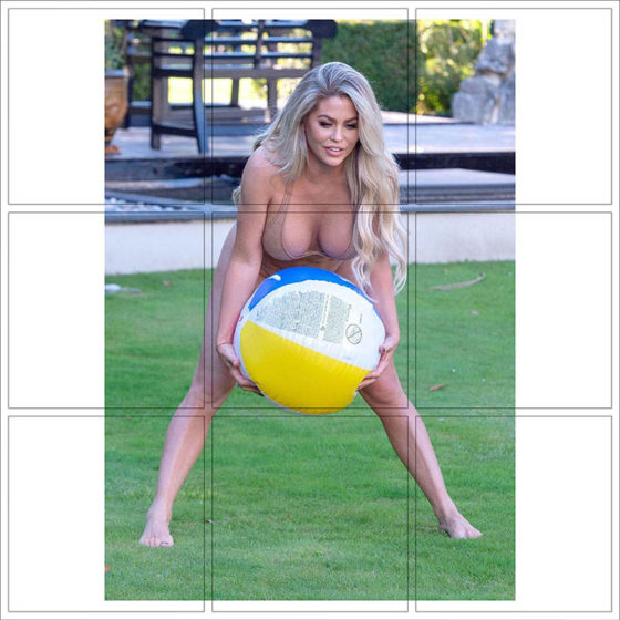 Bianca Sascoigne - 088