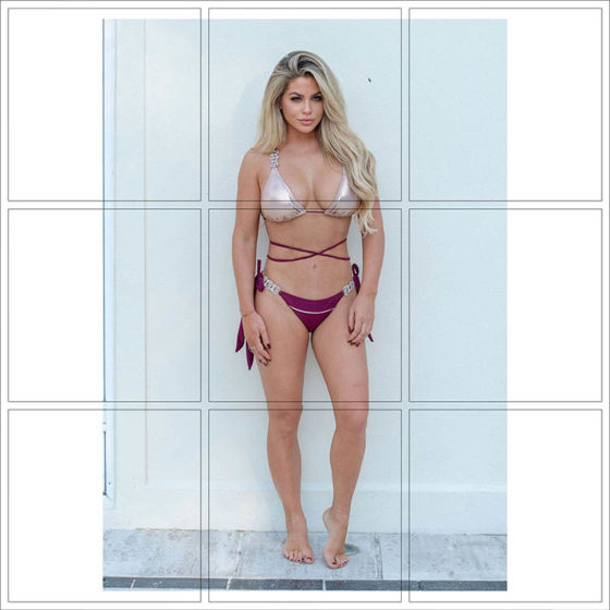 Bianca Sascoigne - 090