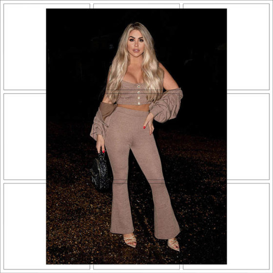 Bianca Sascoigne - 092