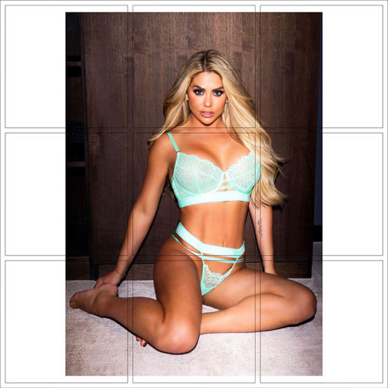 Bianca Sascoigne - 093