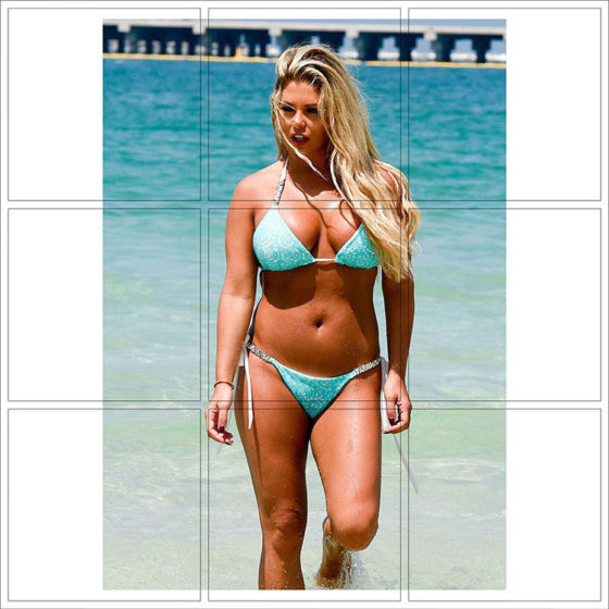 Bianca Sascoigne - 095