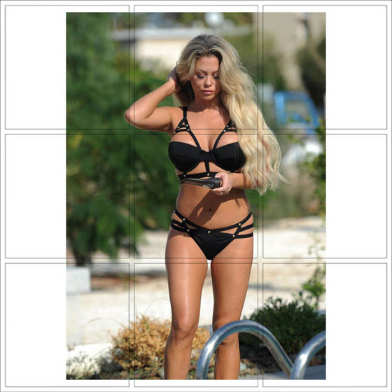 Bianca Sascoigne - 099