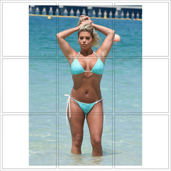 Bianca Sascoigne - 110