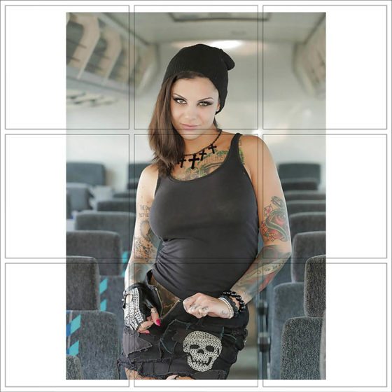 Bonnie Rotten - 089