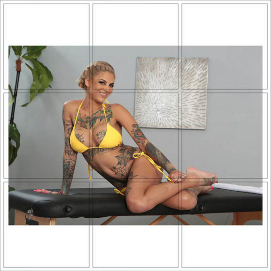 Bonnie Rotten - 103