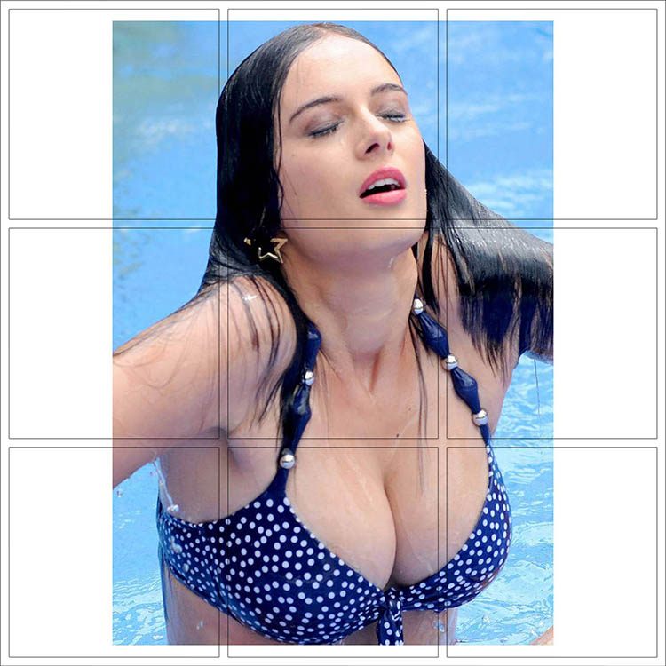 Print 051