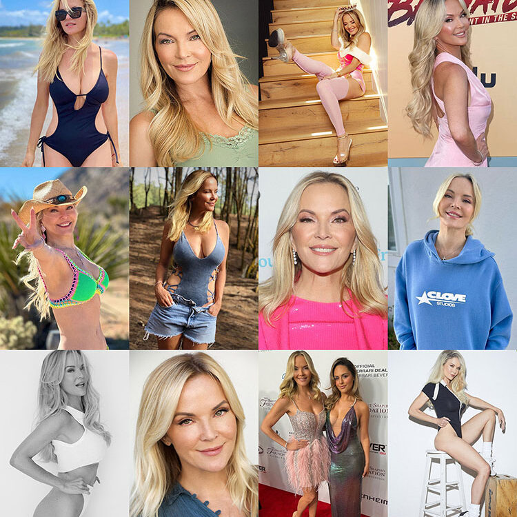 Brandy Ledford - Choice Of 83