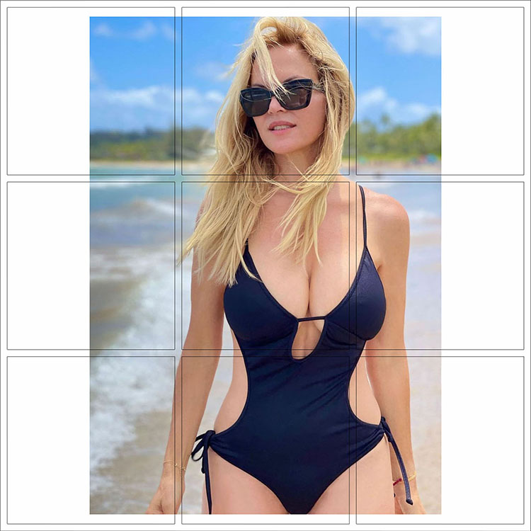 Brandy Ledford - Choice Of 83 - Image 2