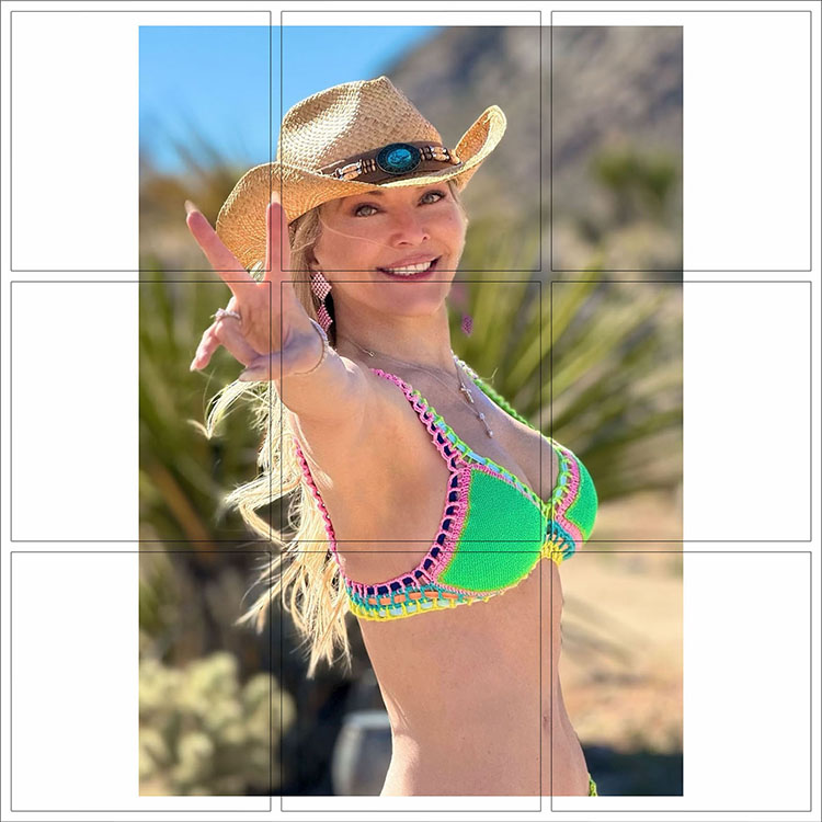 Brandy Ledford - Choice Of 83 - Image 6