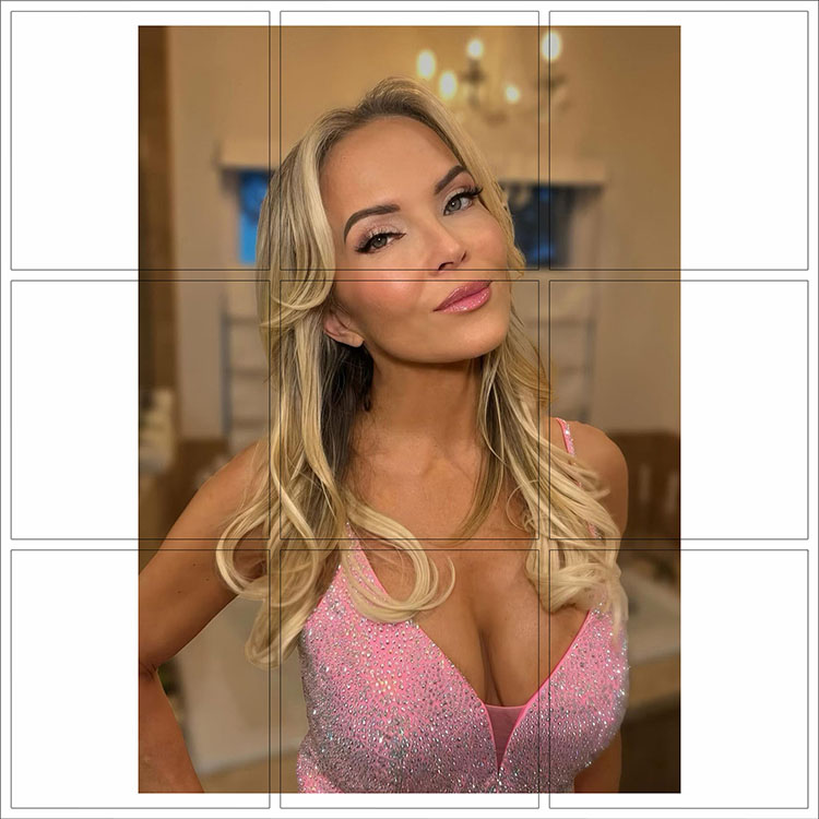 Brandy Ledford - Choice Of 83 - Image 24