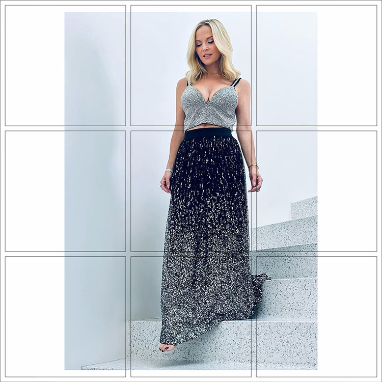 Brandy Ledford - Choice Of 83 - Image 57