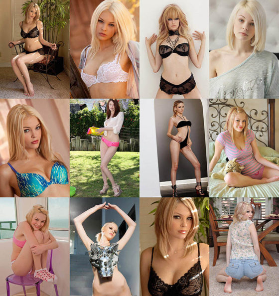 Bree Daniels - Choice Of 84