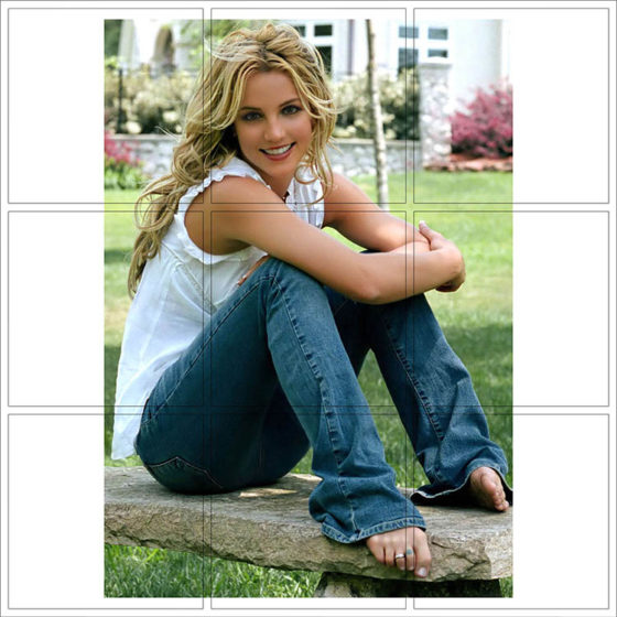 Britney Spears - 019