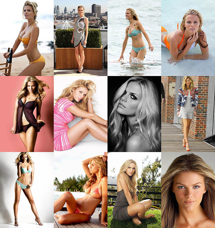 Brooklyn Decker - Choice Of 71