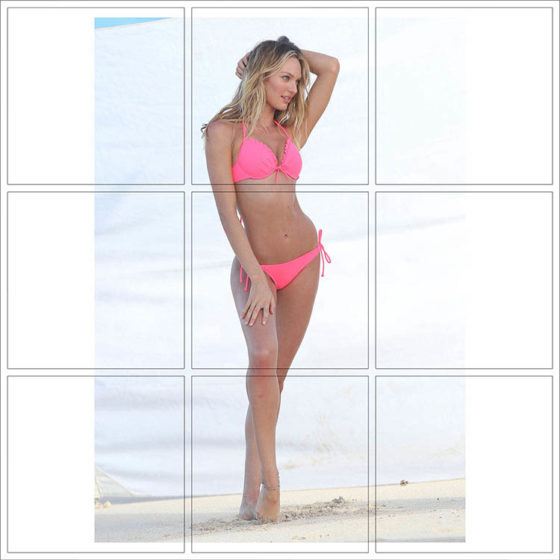 Candice Swanepoel - 006