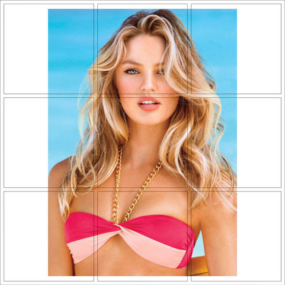 Candice Swanepoel - 008