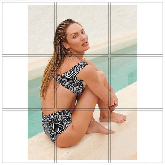 Candice Swanepoel - 009
