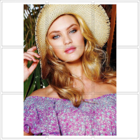 Candice Swanepoel - 014