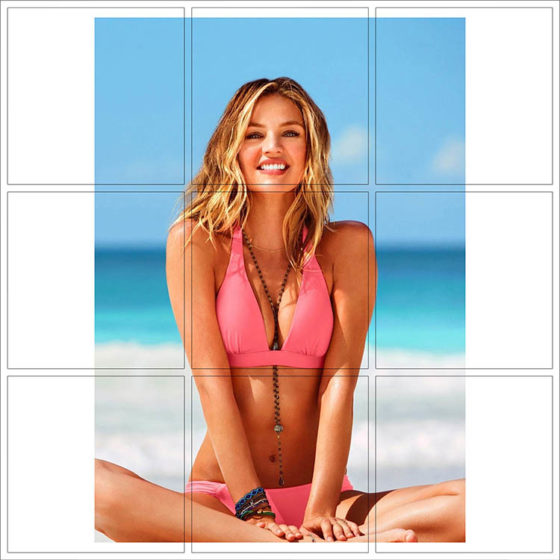 Candice Swanepoel - 017
