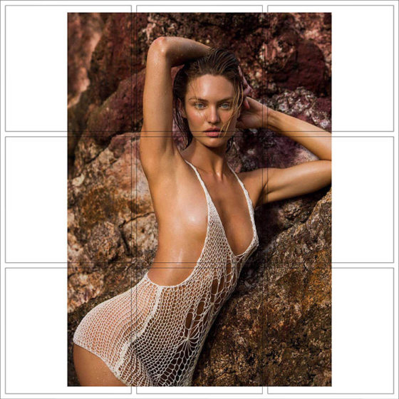 Candice Swanepoel - 019
