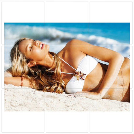 Candice Swanepoel - 021