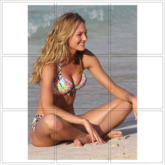 Candice Swanepoel - 027