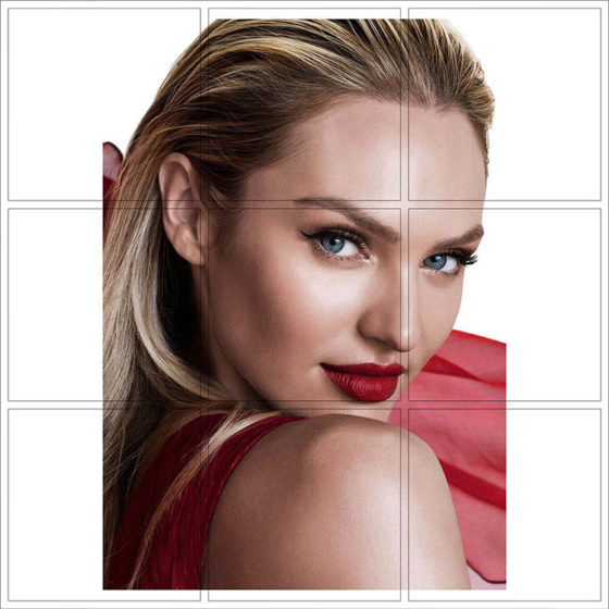 Candice Swanepoel - 030