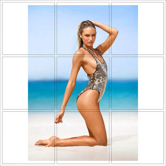 Candice Swanepoel - 043