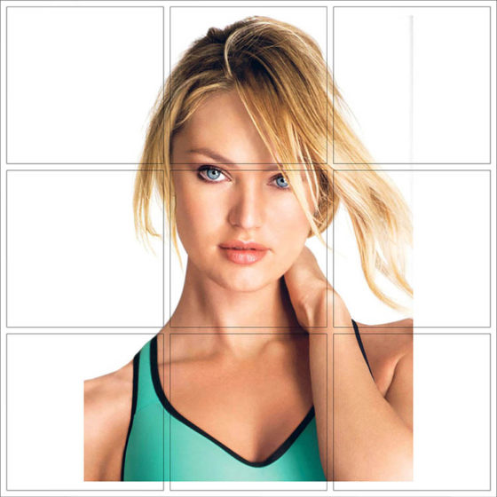 Candice Swanepoel - 045