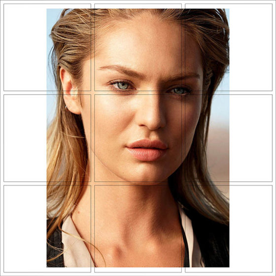 Candice Swanepoel - 049