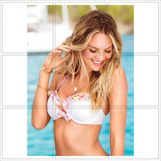 Candice Swanepoel - 051