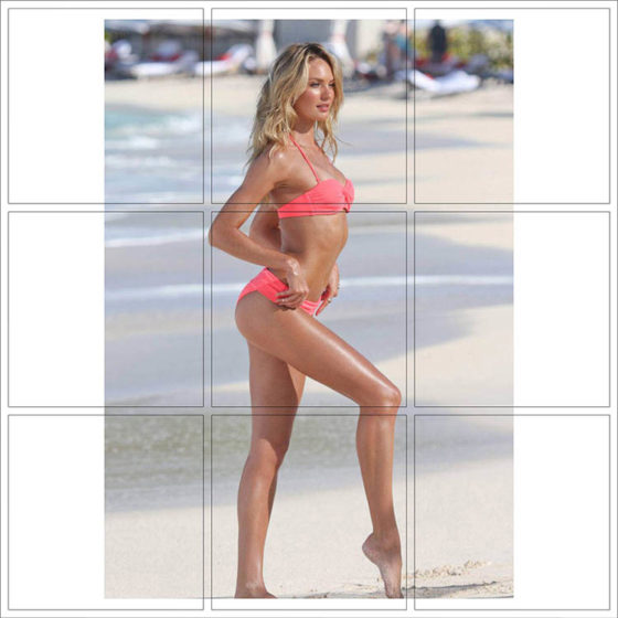 Candice Swanepoel - 059