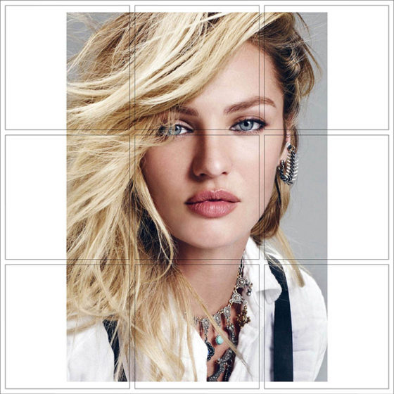 Candice Swanepoel - 061