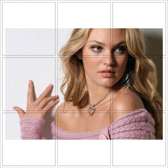 Candice Swanepoel - 071