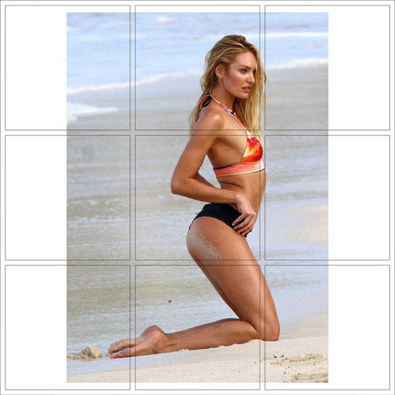 Candice Swanepoel - 072