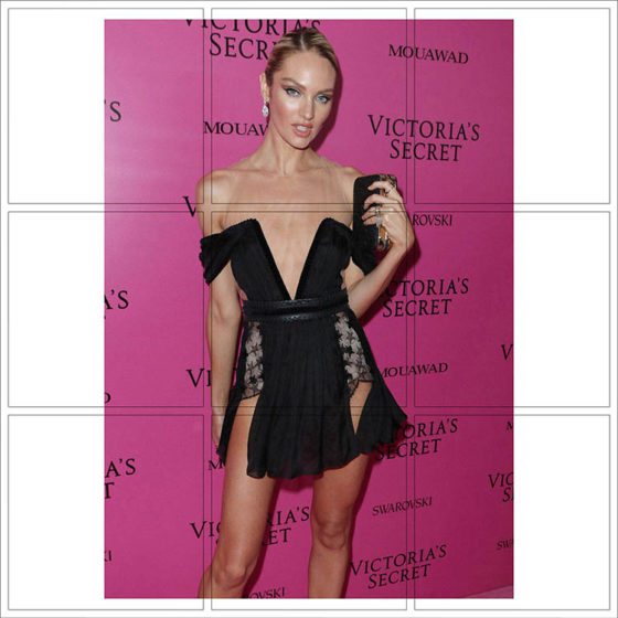 Candice Swanepoel - 075