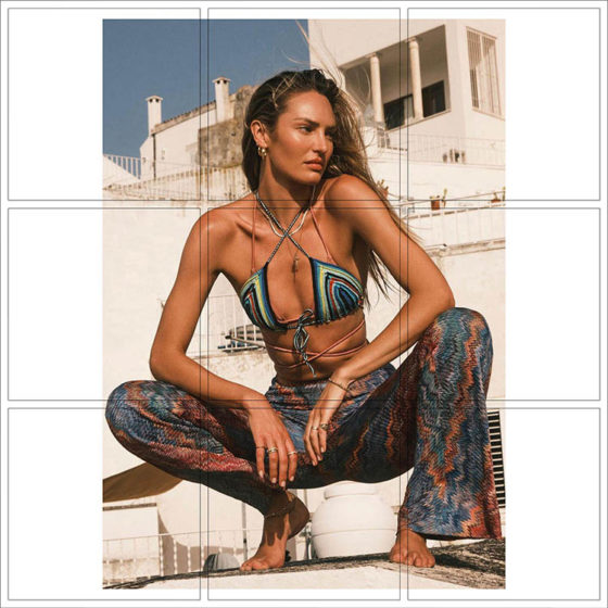 Candice Swanepoel - 078
