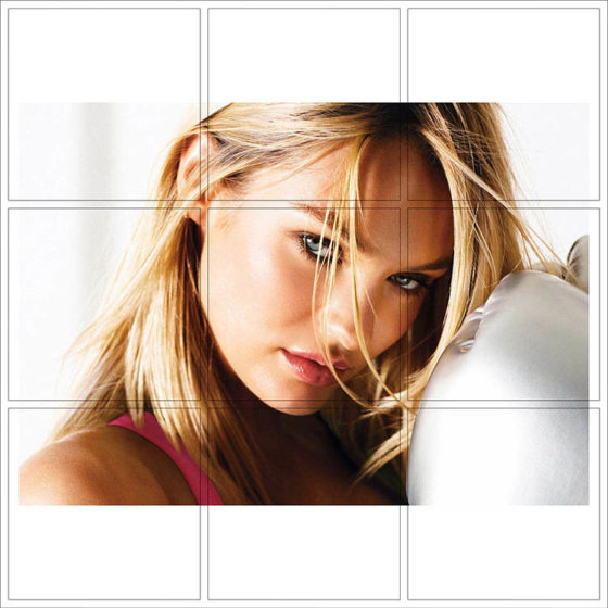 Candice Swanepoel - 081