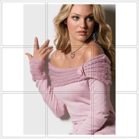 Candice Swanepoel - 101