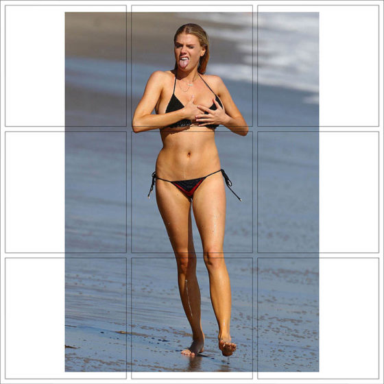 Charlotte McKinney - 007