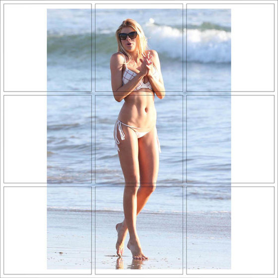 Charlotte McKinney - 014