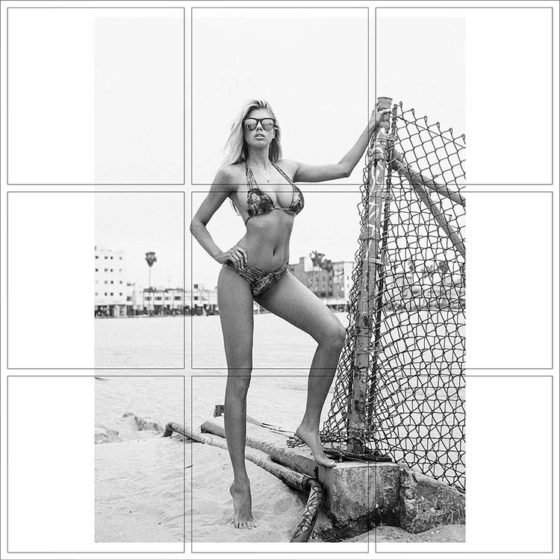 Charlotte McKinney - 015