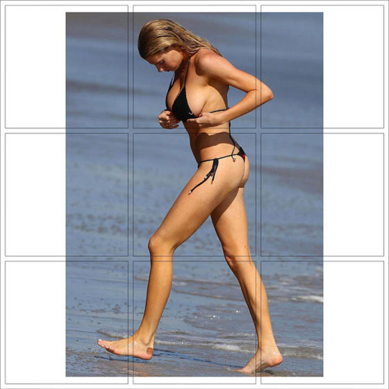 Charlotte McKinney - 019