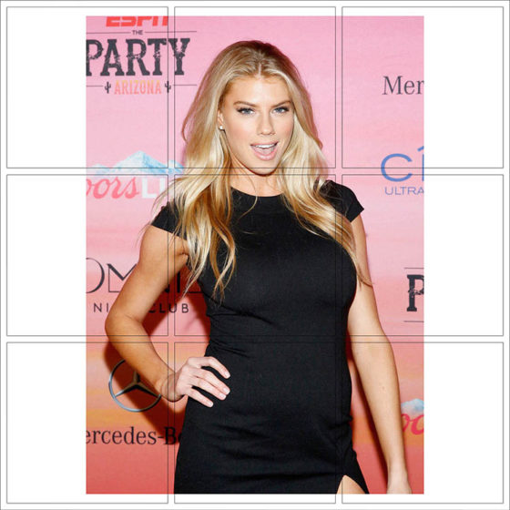 Charlotte McKinney - 041
