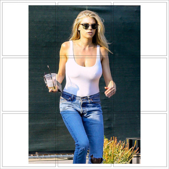 Charlotte McKinney - 045