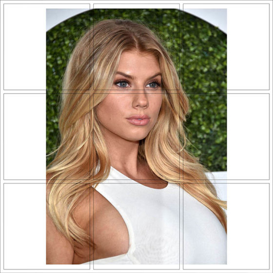 Charlotte McKinney - 050