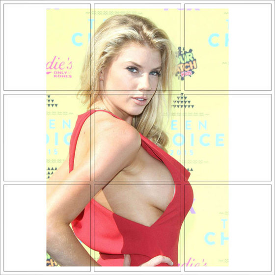 Charlotte McKinney - 051